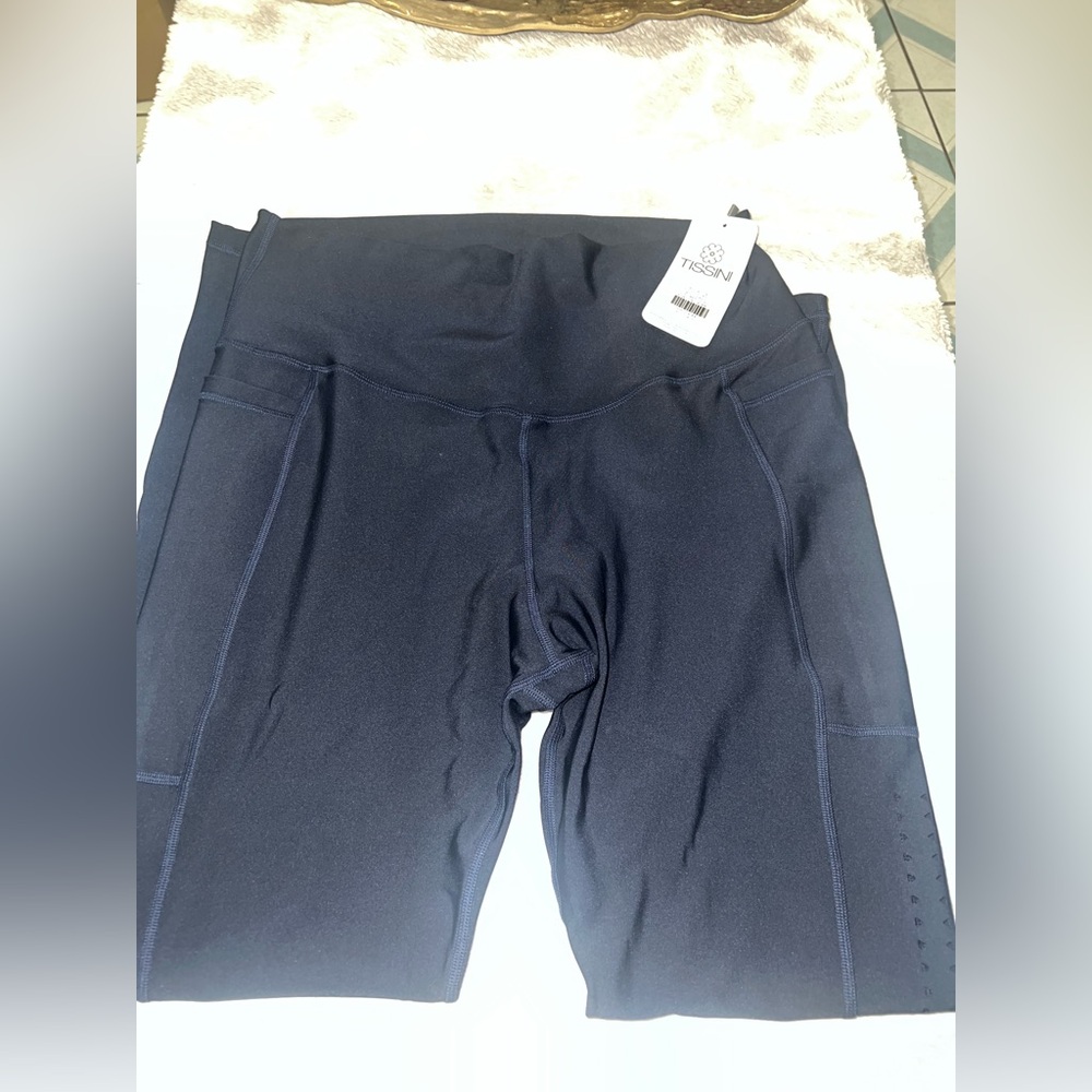 Women's Black Shorts